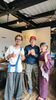 発酵食材、とても美味しかったです👍「☆カラフル野菜の小山農園、あきる野市へ☆」