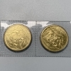 御在位６０年記念金貨「【御在位６０年記念金貨】【買取　札幌西区】」