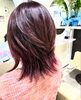 イルミナカラー♡「苫小牧美容室HAIR SALON CIELのイルミナカラー♡」
