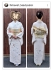 セット&着付け(変わり結び)「セット&着付け(変わり結び)⭐… 四国中央市 美容室 オゾン 髪質改善 カラー会員 空間除菌 コロナ対策 オゾン殺菌力 ブライダル 成人式 着付け ヘアメイク 美容師 理容師 顔剃り 新居浜市」
