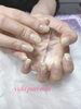 「Spring ☘️Vitamin ☘️color☘️nail【札幌北区北24条ネイルサロン　yuki puri nail】」
