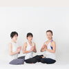 ベテラン講師が指導するヨガクラスは初心者も安心「けいらくYOGA　全身スッキリするやさしいヨガ」