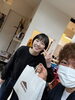 「【産休復帰スタイリストのお知らせ】」