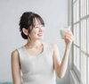 「牛乳を飲もう！！」