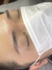 メンズアイブロウ「メンズアイブロウスタイリング 【まゆ毛人気サロン 伊賀】」