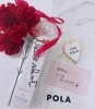 大好きなお母さんへ♥️「5月11日（日）の母の日にむけて・・・母の日ギフト🎁ご用意しませんか？✨　POLA枚方店」