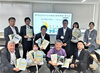 「＼さいじょうソーシャルビジネスサポーターズ（SSBS）が皆さんのチャレンジをサポートします！／」