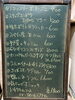 黒板「黒板&お知らせ」