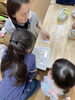 これから行うことの説明中〜🌸「視覚的支援👀🌱【札幌市北区篠路　児童発達支援　放課後等デイサービス】」