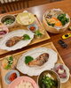 「食べることから身体を整えませんか？5月の人数制料理レッスンご紹介！【和歌山駅前　腸活ダイエットサロン／発酵美腸料理教室】」