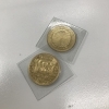 御在位金貨2枚、630000円にて買取しました。「札幌市で10万円金貨の高価買取No１を目指しています。御在位・御即位金貨を売るなら高価買取宣言の「買取専門店 くらや 札幌西店」へ！」