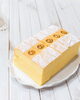 オーダーケーキご注文の方限定！アイシングクッキーを1枚からご用意し