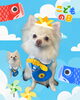「Dog salon mofu mofu　余市町」
