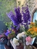 ドウダンツツジも入っています「GWと母の日の営業のお知らせ 戸塚安行の花屋フランテッセ」