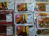 手作り弁当各種販売中！「手作り弁当が出来ました！」
