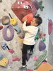 「幼児期に養う2種類の基礎運動能力✨【2歳～未就学児のボルダリング知育教室のぼちー】★葛西」