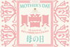 「\\happy mother's day開催中//」