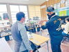 初日「飛行前後点検」手解きしながら理解いただきます「【茨城】【水戸】【一等・二等ドローン操縦士・飛行訓練】25-04-28【ドローン】【免許】【資格】」