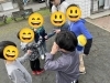 仲良くルール決め！「【放デイ】みんなでドッヂボール！【札幌市北区児童デイサービスこぱんはうすさくら札幌太平教室】」