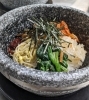 石焼ビビンバ「🔥石焼ビビンバ定食ランチ🔥【下諏訪町の和牛焼肉店／個室・大人数宴会】」