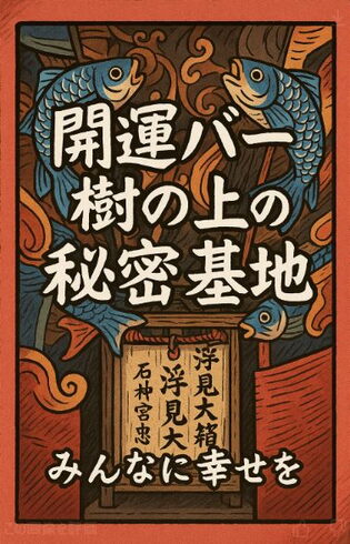 看板「🏠【西船橋に引っ越してきた方へ】“ついてる夜”の入り口、もう見つけましたか?」