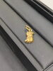 「金のアクセサリー、エルメスのチョーカー、カルティエの万年筆をお買取りしました♪【札幌市北区新川おたからやMEGAドンキホーテ新川店】」