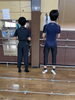 「【八尾市・大東市バレエ教室】バレエ男子たち👦🏻」
