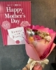 「Happy mother’s day💕母の日のご予約受付中💐✨」