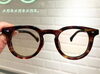 「オシャレで上品なメガネ👓」