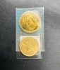 金貨 高価買取いたしました!「金貨の高価買取なら買取大吉トライアル那須塩原へお任せください!那須塩原・西那須野・大田原・宇都宮・さくら市・矢板・白河・矢吹」