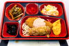 ビジネス弁当「４月３０日のお弁当🍱」