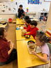 美味しいですね〜♥️「幼児さんクッキング🍜✨【札幌市北区篠路　児童発達支援　放課後等デイサービス】」