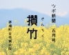 ツボ新聞５月号「攅竹」眼精疲労を感じたら使うツボ「【茅場町駅徒歩1分】ツボ新聞５月号「攅竹」眼精疲労を感じたら使うツボ」