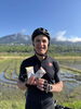 Don トレーニング中　「〜PLANT-BASED PROTEIN BAR〜　12~13gのプロテイン配合！　プラントベースのプロテインバー　ニュージーランド〜つくば/ナチュラルフード」