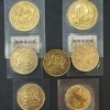 10万円金貨が30～50万円！？〈天皇陛下御在位60年記念金貨