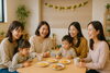 ママ会できちゃう場所はここ！「子連れでも安心♪レンスペ松永で“ママ会”しませんか？😊🍼」