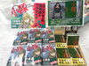「小隊」書籍側コーナー入り口付近で展開中！「釧路を舞台にした「小隊」コミック化！」