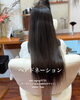 ヘアドネェーション「ヘアドネェーション」