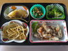 「5/2　お弁当の献立」