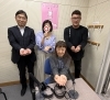 野菜食堂vegicafe南洲の田中さん出演「ボイス・キュー「第525回 おつまみちょ～だい２」野菜食堂vegicafe南洲の田中さん出演！」