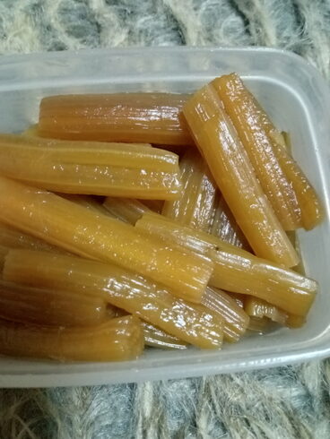 一言に旨い!😋✨👍「ど〜も〜アリスで〜すヽ(=´▽`=)ノ」