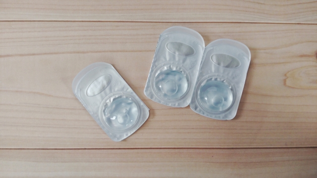 コンタクトレンズ「期限切れのコンタクトレンズは使用NG!安全な使い方と正しい処分方法を解説」