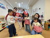 集合写真✌️「子供の日制作🎏🎏【札幌市北区篠路　児童発達支援　放課後等デイサービス】」