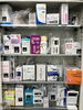 粉薬の在庫です。この写真に写っていない在庫あります「お薬ぞくぞく入荷しています！」