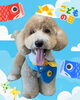「Dog salon mofu mofu　余市町」