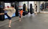 「キッズキックボクシング🥊リベラルボックスジム！岡山市東区ボクシング・キックボクシング・フィットネス・パーソナルジム」