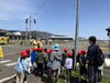 「🚸北辰小学校の児童を対象に交通安全体験会を実施しました🚸」