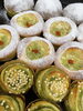 みどりの菓子パン「みどりの菓子パン　岡山市北区パン屋　Bancho Bakery」