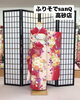 「成人式のことなら"ふりそでsanQ高砂店"コーデ掲載🌟GW来店予約受付中❗️【東京都葛飾区限定！成人式の豪華振袖フルセットレンタル店】」
