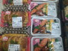 手作り弁当各種販売中！「手作り弁当が出来ました！」